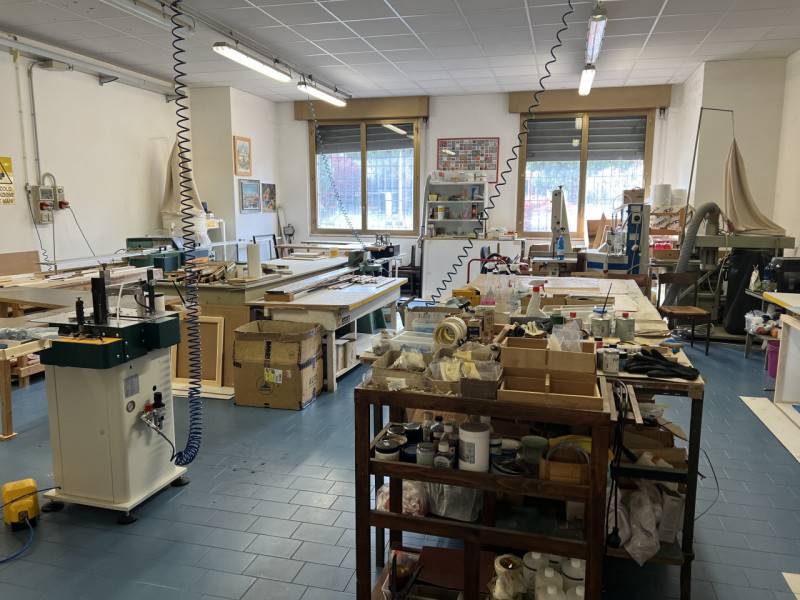 negozio in vendita a Padova in zona Stanga