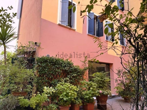 appartamento in vendita a Padova