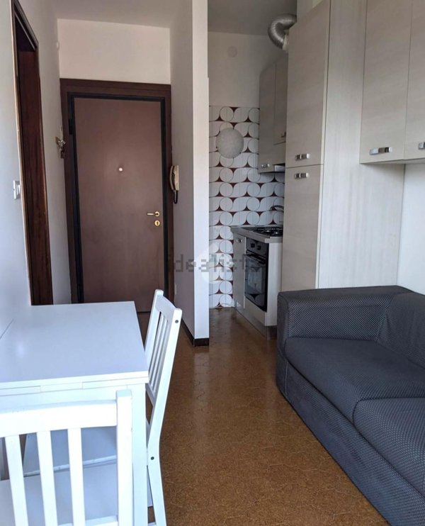 appartamento in vendita a Padova in zona Pio X