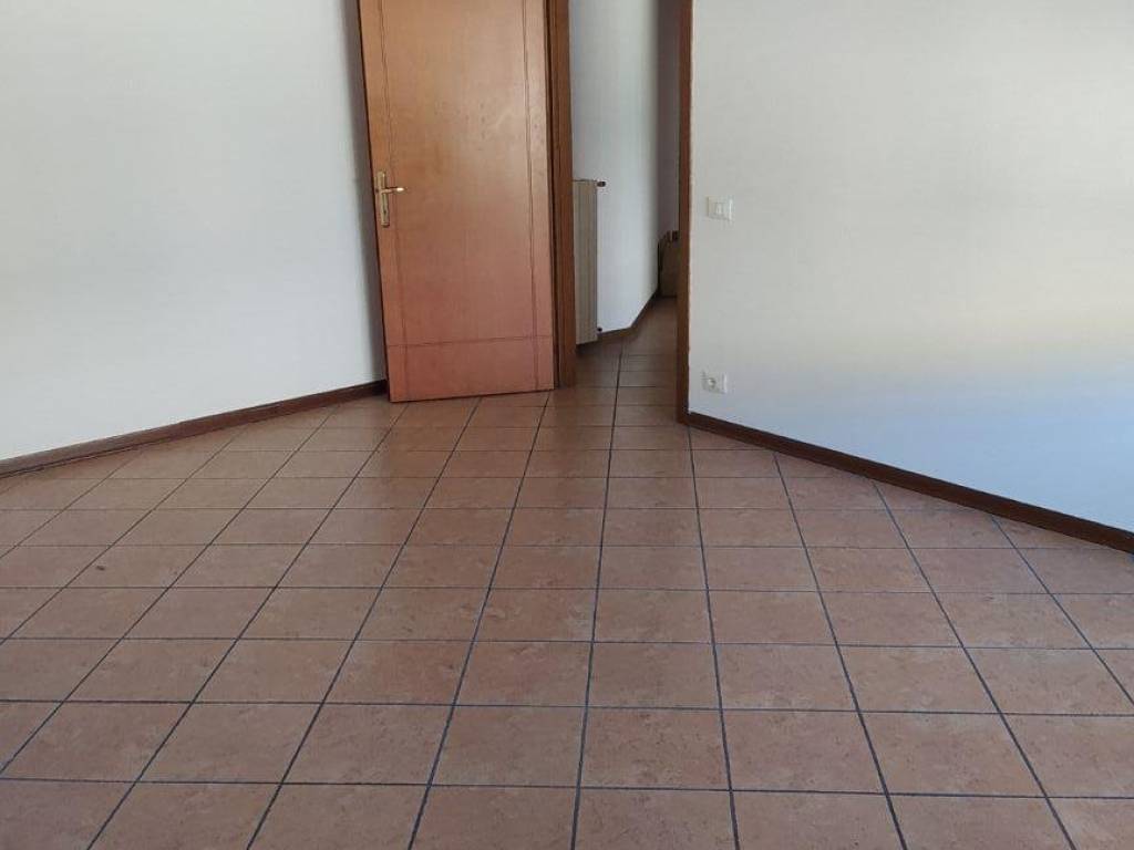 appartamento in vendita a Padova in zona Porta Trento