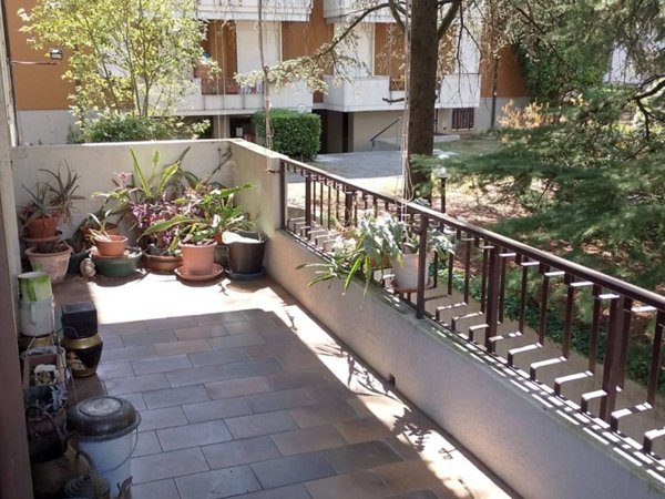 appartamento in vendita a Padova in zona Forcellini / Terranegra