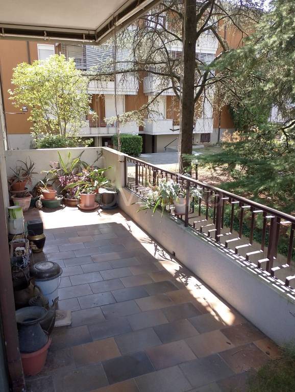 appartamento in vendita a Padova in zona Forcellini / Terranegra