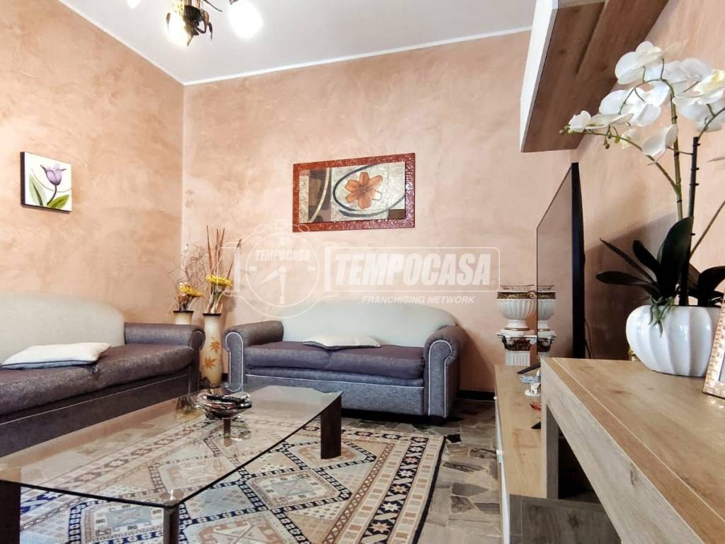 appartamento in vendita a Padova in zona San Bellino