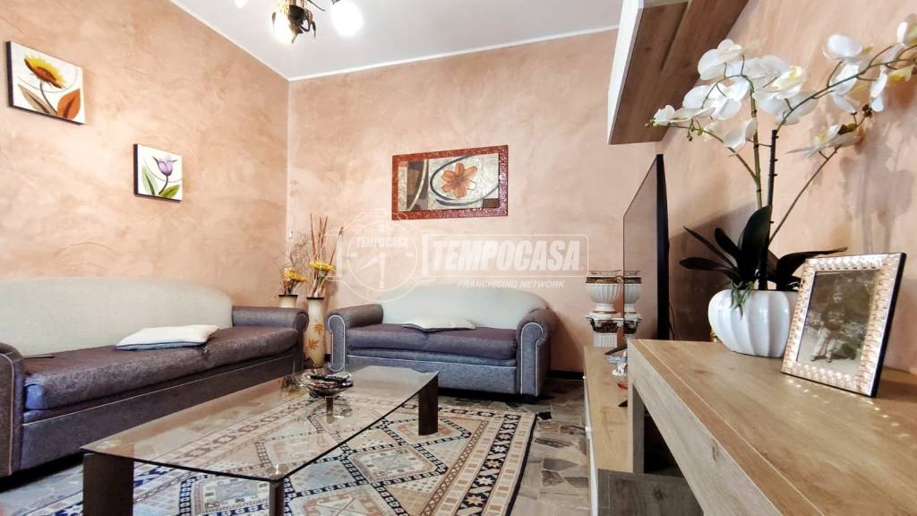 appartamento in vendita a Padova in zona Pontevigodarzere