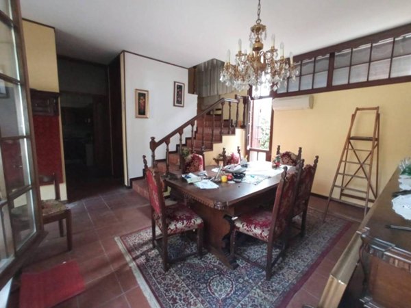 casa indipendente in vendita a Padova in zona Guizza