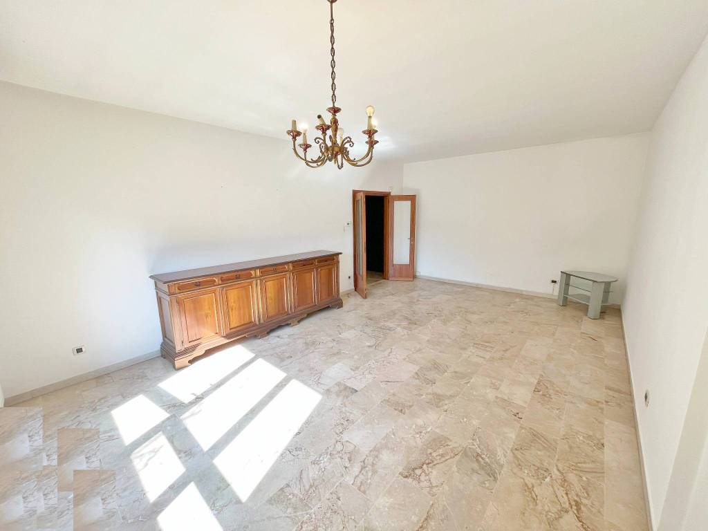 appartamento in vendita a Padova in zona Sant'Osvaldo / Santa Rita