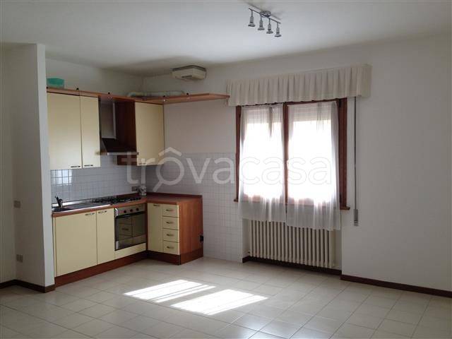 appartamento in vendita a Padova in zona Centro Storico