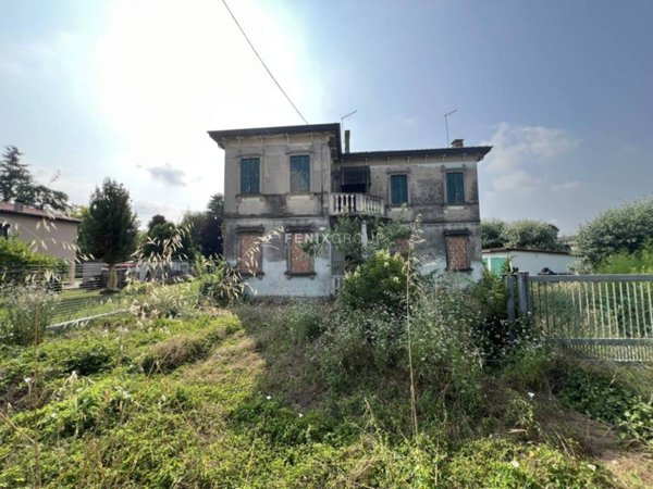 casa indipendente in vendita a Padova in zona Armistizio