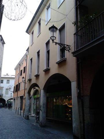 appartamento in vendita a Padova in zona Savonarola