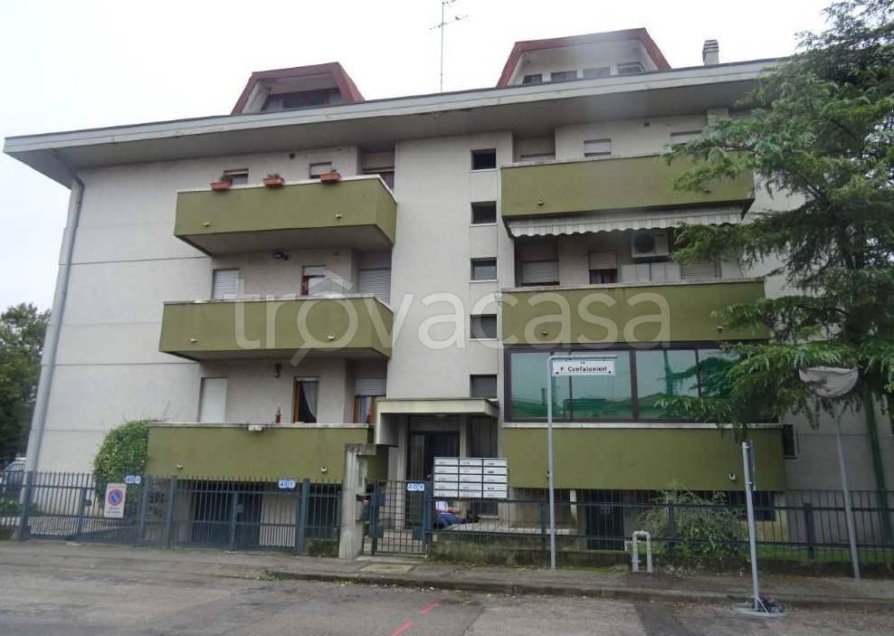 appartamento in vendita a Padova in zona Pio X