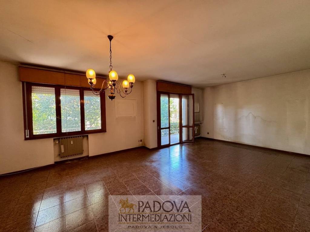 appartamento in vendita a Padova in zona San Giuseppe