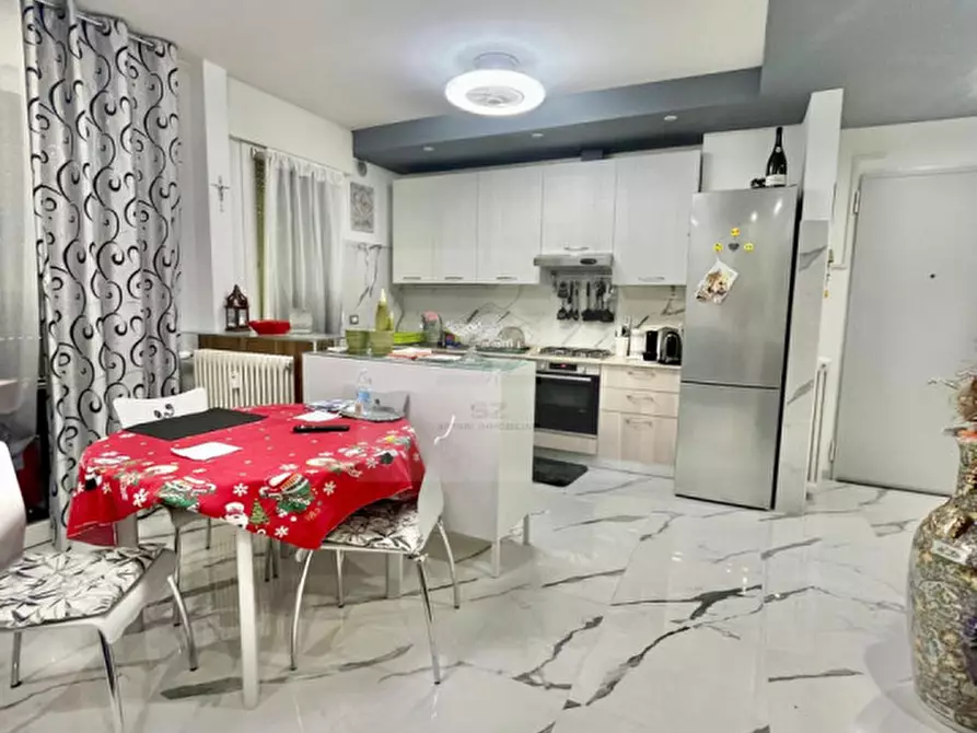 appartamento in vendita a Padova in zona Arcella