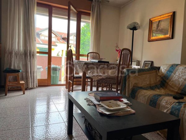 appartamento in vendita a Padova in zona Montà