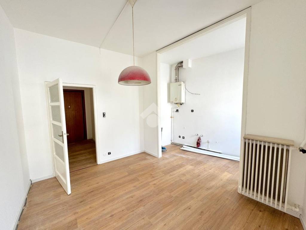 appartamento in vendita a Padova in zona Arcella