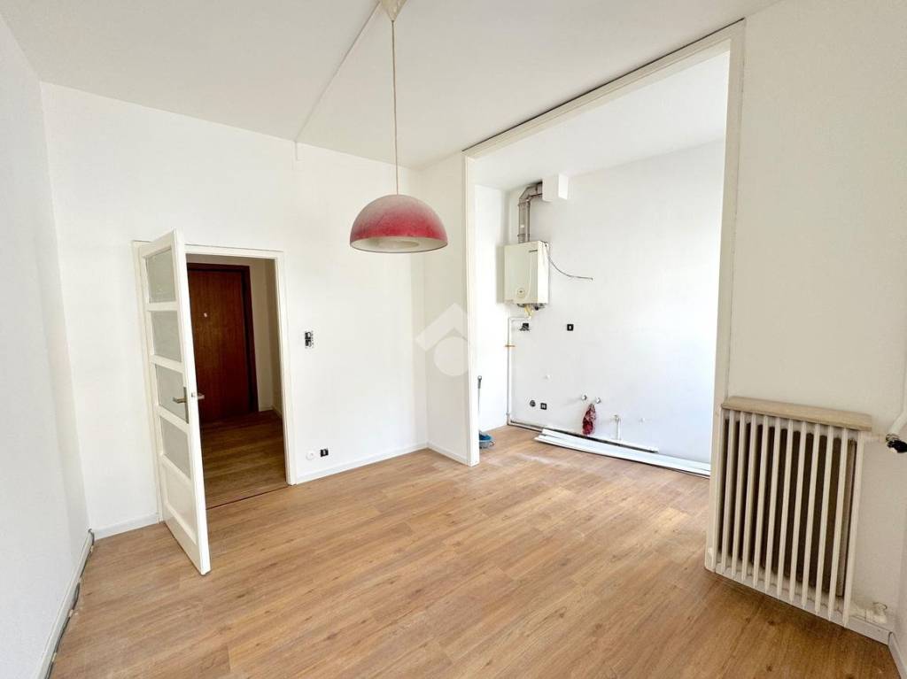 appartamento in vendita a Padova in zona Arcella