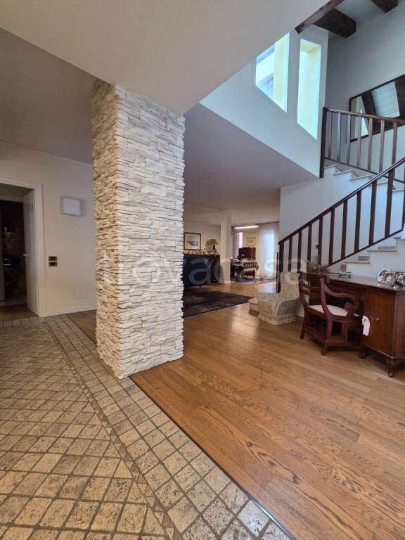 casa indipendente in vendita a Padova in zona Centro Storico