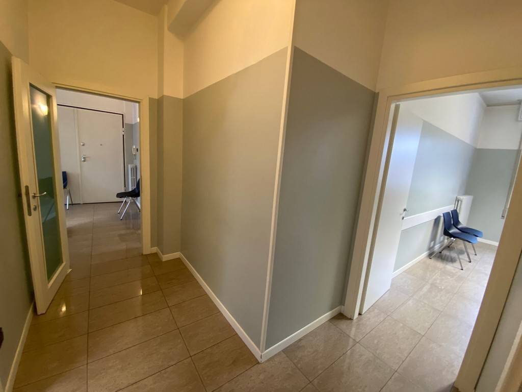 appartamento in vendita a Padova in zona Stanga