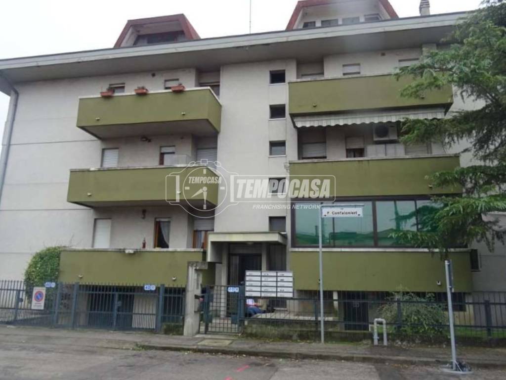 appartamento in vendita a Padova in zona San Lazzaro