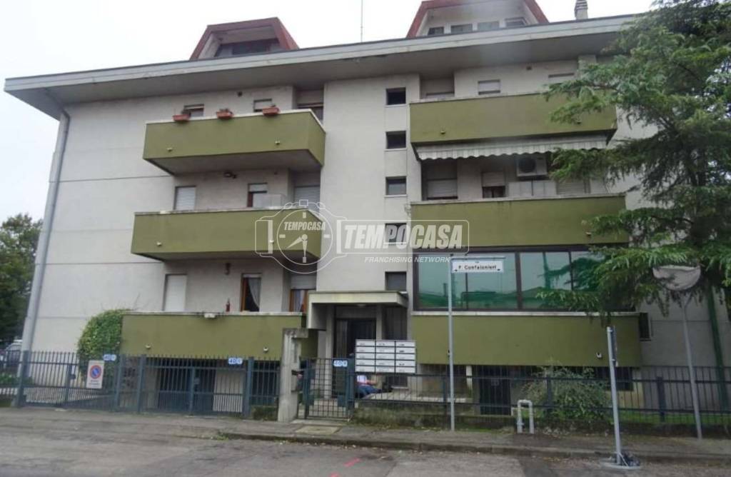 appartamento in vendita a Padova in zona San Lazzaro