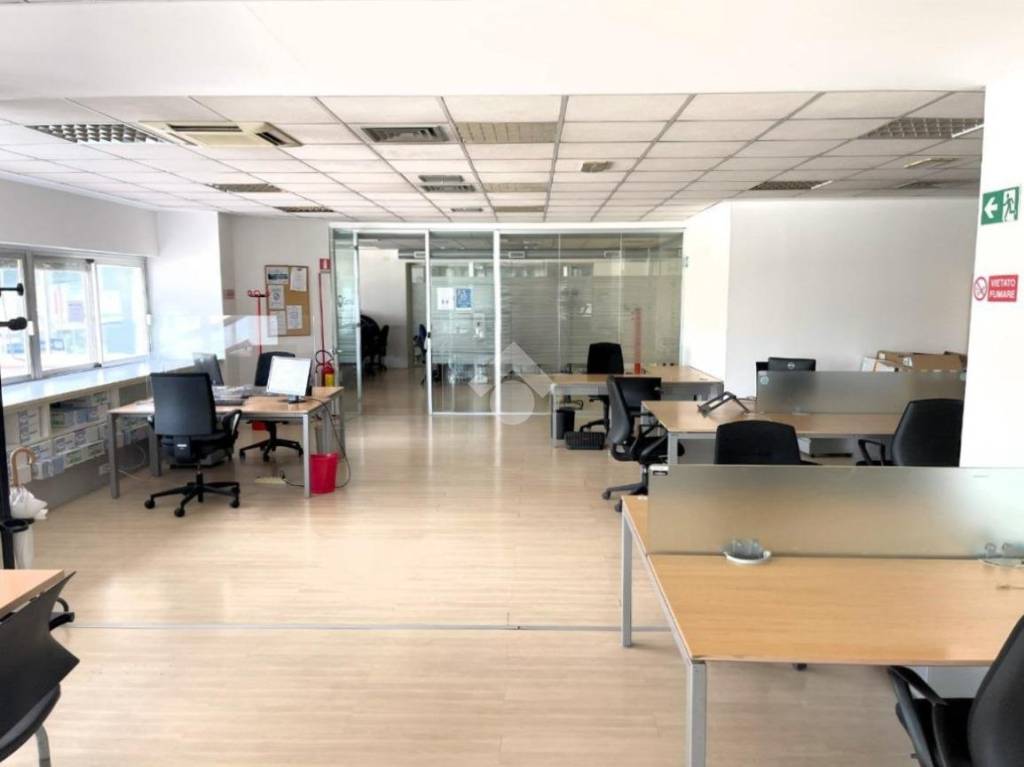 ufficio in vendita a Padova
