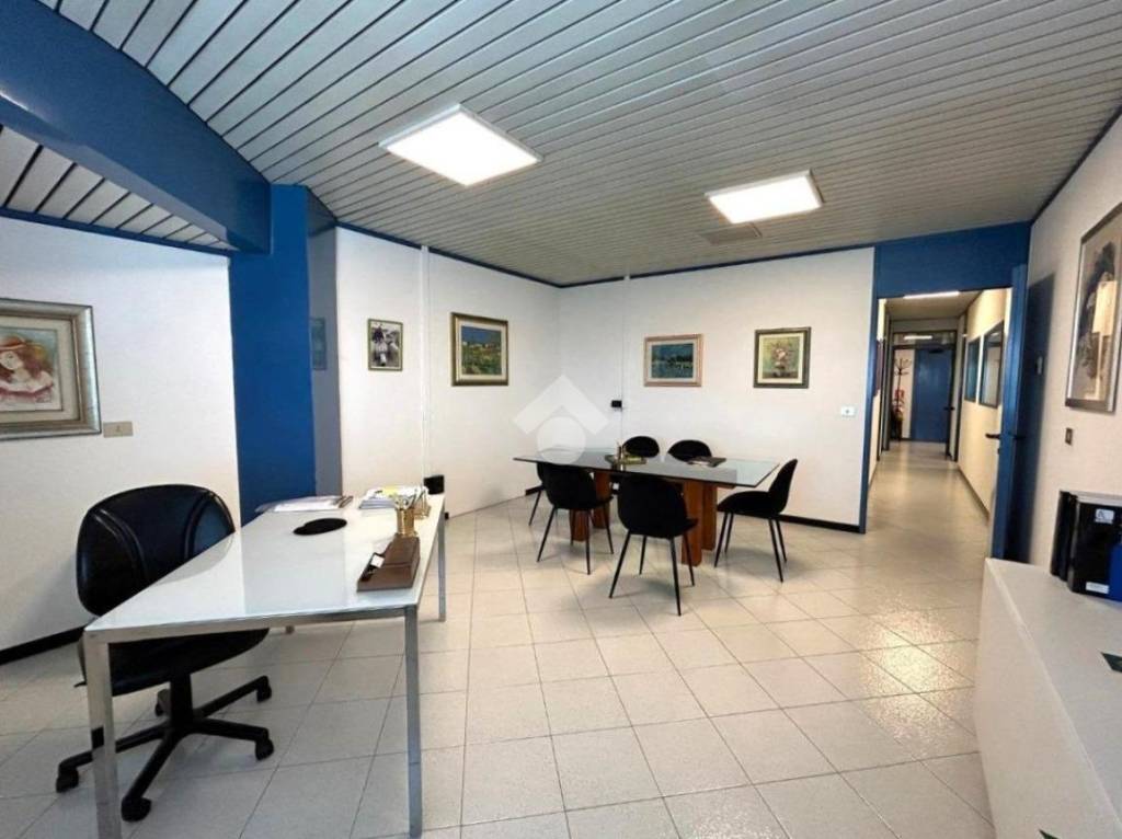 ufficio in vendita a Padova