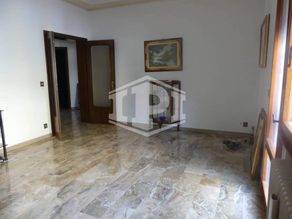 appartamento in vendita a Padova in zona Brentelle
