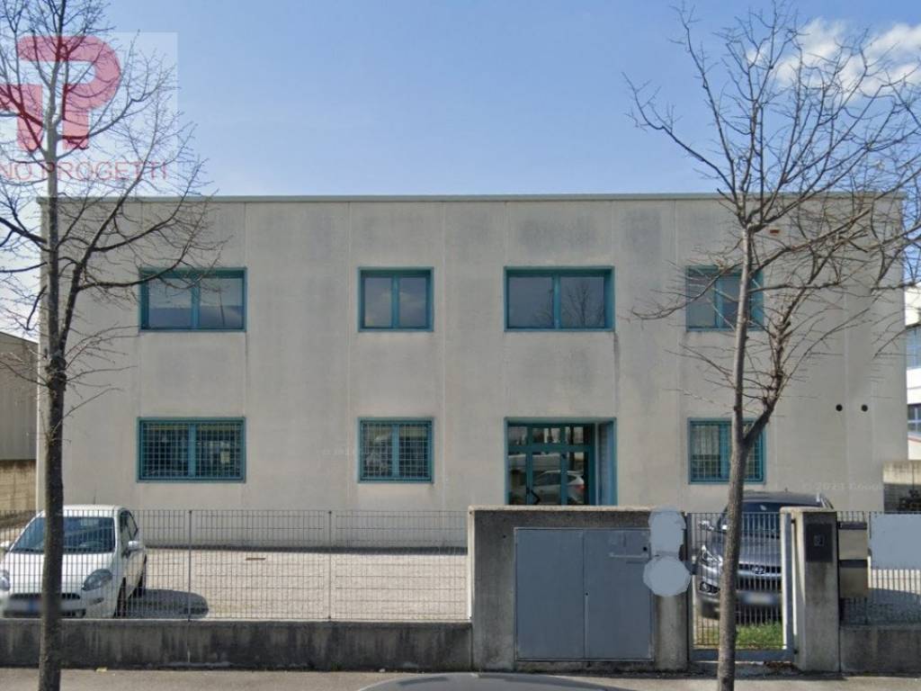 locale commerciale in vendita a Padova in zona Camin / Granze