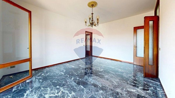 appartamento in vendita a Padova in zona Montà