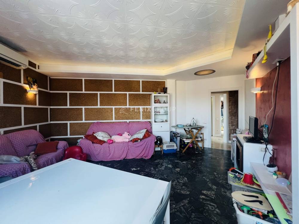 appartamento in vendita a Padova in zona Brentelle