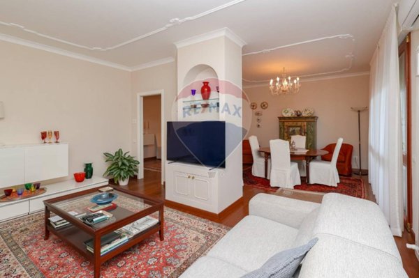 appartamento in vendita a Padova in zona Centro Storico