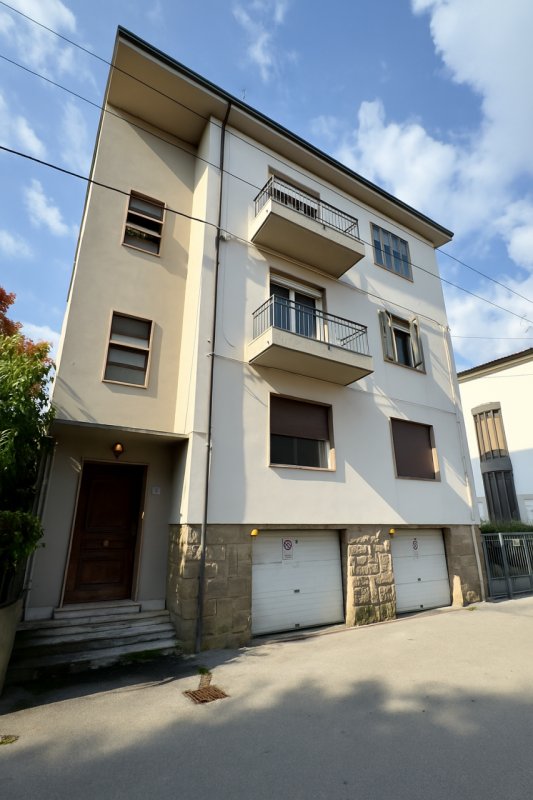 appartamento in vendita a Padova in zona Centro Storico