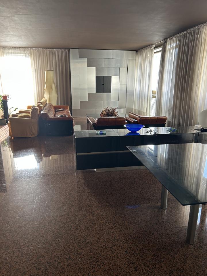 appartamento in vendita a Padova in zona Centro Storico