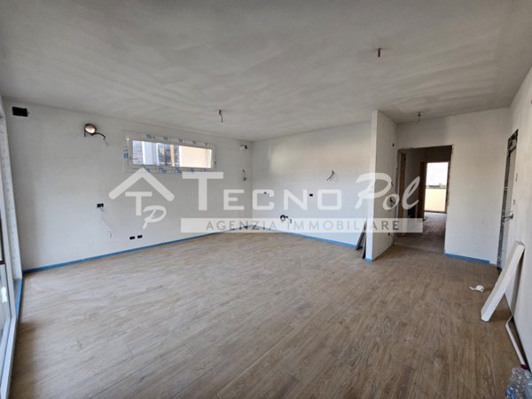 appartamento in vendita a Padova in zona Pontevigodarzere