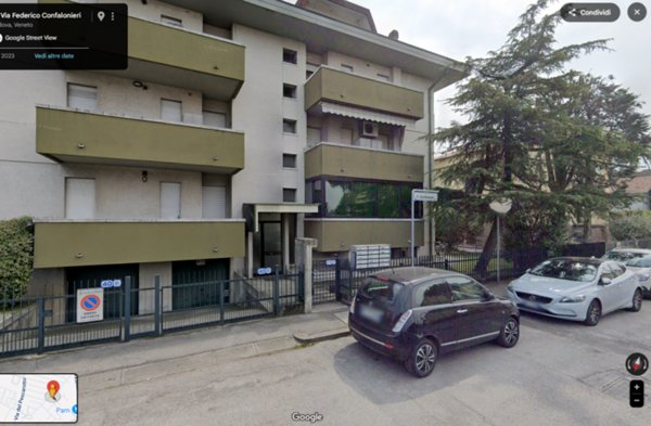 appartamento in vendita a Padova in zona Ponte di Brenta