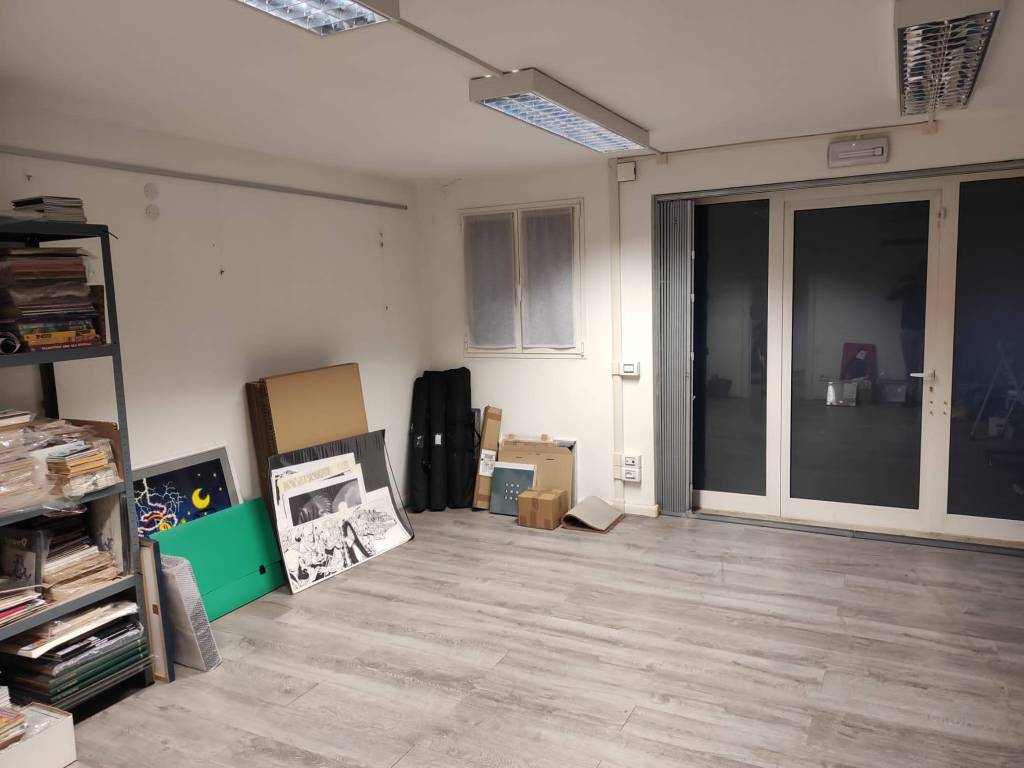 ufficio in vendita a Padova in zona Guizza