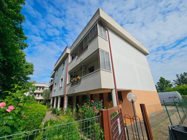 appartamento in vendita a Padova in zona Camin / Granze