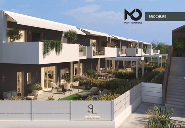 appartamento in vendita a Padova in zona Pontevigodarzere