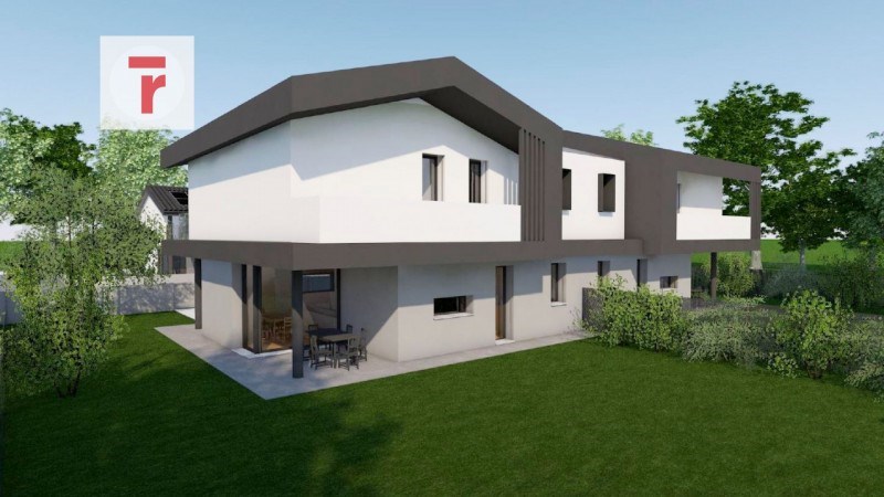 casa indipendente in vendita a Padova in zona Guizza