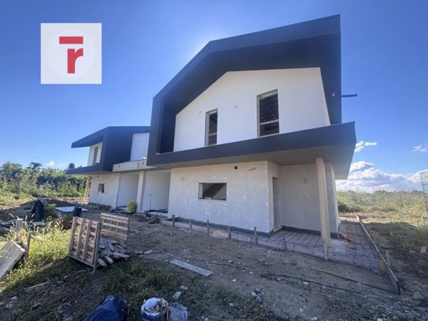 casa indipendente in vendita a Padova in zona Guizza