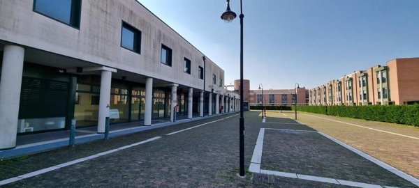 negozio in vendita a Padova in zona Mandria