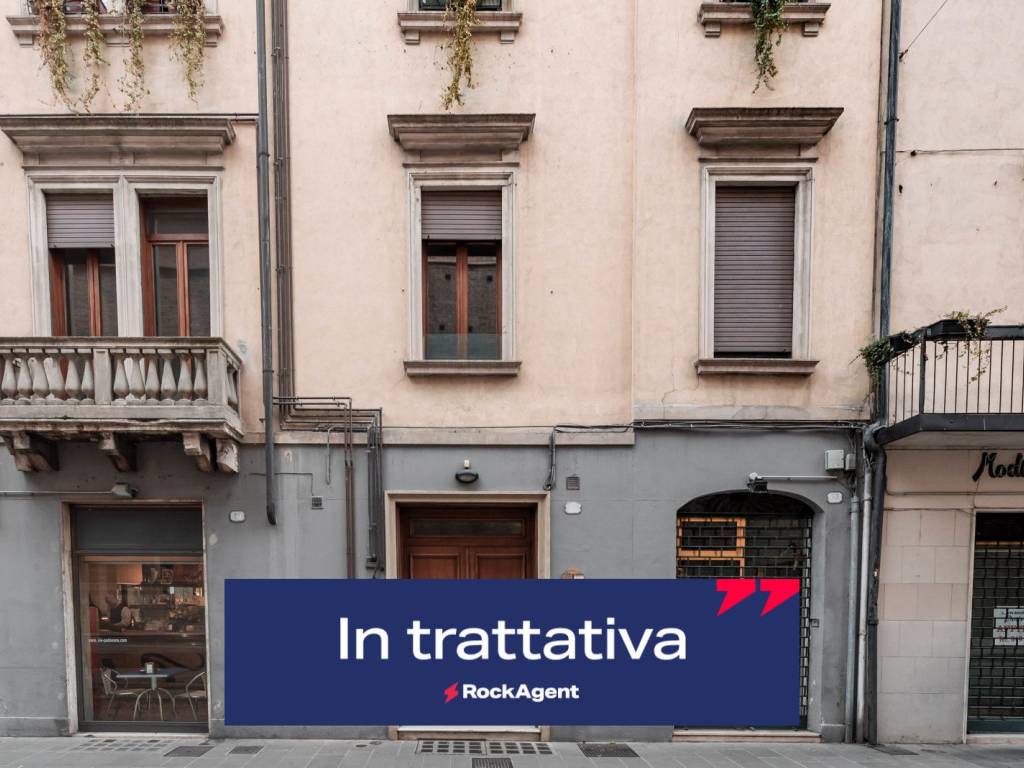 ufficio in vendita a Padova
