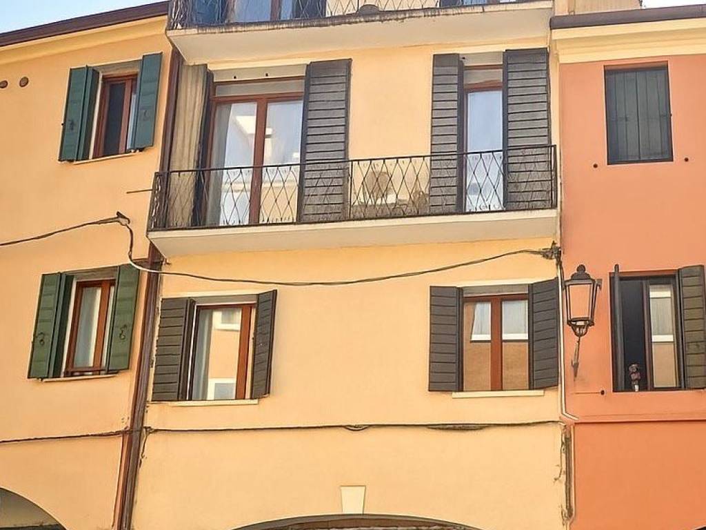 appartamento in vendita a Padova in zona Stanga