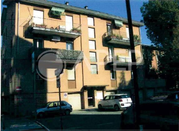 appartamento in vendita a Padova in zona Sacra Famiglia