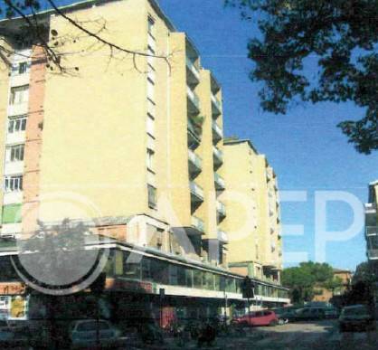 appartamento in vendita a Padova in zona Sacra Famiglia