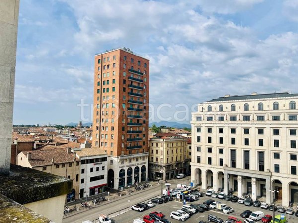 appartamento in vendita a Padova in zona Centro Storico