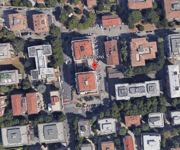 appartamento in vendita a Padova in zona Sacra Famiglia