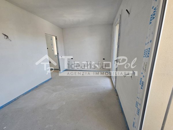 appartamento in vendita a Padova in zona Pontevigodarzere