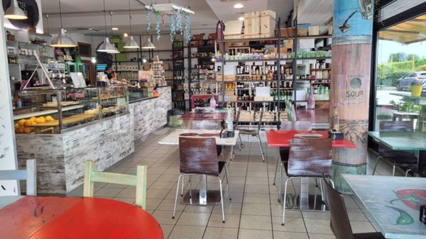 negozio in vendita a Padova