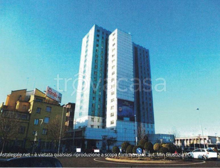 appartamento in vendita a Padova in zona Torre