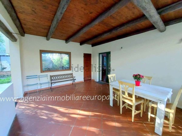 casa indipendente in vendita a Padova in zona Guizza